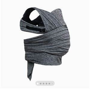 Boppy ComfyFit Adjustable Wrap Carrier